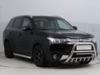 Mitsubishi Outlander - fotka číslo 0