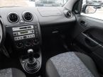 Ford Fiesta - fotka číslo 7