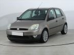 Ford Fiesta - fotka číslo 1