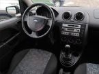 Ford Fiesta - fotka číslo 6