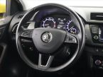 Škoda Fabia - fotka číslo 16