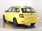 Škoda Fabia - fotka číslo 3