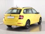 Škoda Fabia - fotka číslo 4
