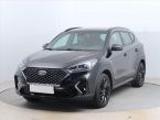 Hyundai Tucson - fotka číslo 1