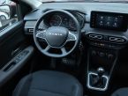Dacia Sandero - fotka číslo 6