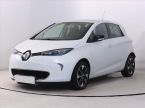 Renault ZOE - fotka číslo 1
