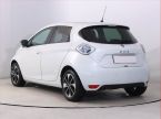 Renault ZOE - fotka číslo 3