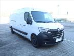 Renault Master - fotka číslo 0