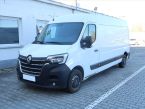 Renault Master - fotka číslo 1
