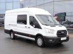 Ford Transit - fotka číslo 0