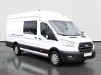 Ford Transit - fotka číslo 0