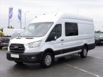 Ford Transit - fotka číslo 1