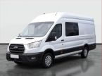 Ford Transit - fotka číslo 1