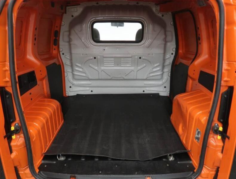 Fiat Fiorino - hlavní fotka