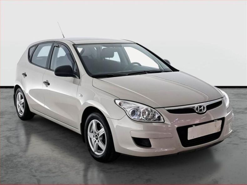 Hyundai i30 - hlavní fotka inzerátu