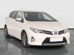 Toyota Auris - fotka číslo 0