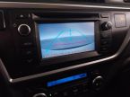 Toyota Auris - fotka číslo 15