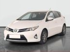 Toyota Auris - fotka číslo 1