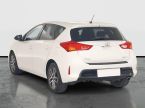 Toyota Auris - fotka číslo 3