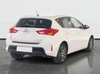 Toyota Auris - fotka číslo 4