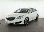 Opel Insignia - fotka číslo 1