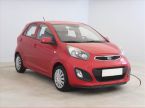 Kia Picanto - fotka číslo 0