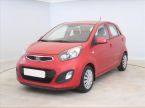 Kia Picanto - fotka číslo 1