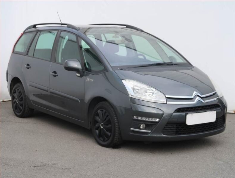 Citroën C4 Picasso - hlavní fotka inzerátu