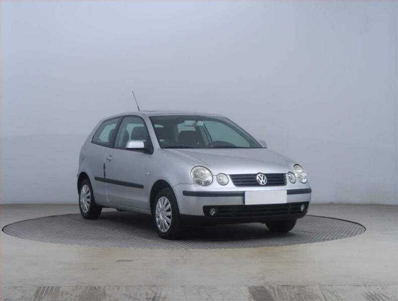 Volkswagen Polo - hlavní fotka inzerátu