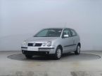 Volkswagen Polo - fotka číslo 1