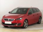 Peugeot 308 - fotka číslo 1