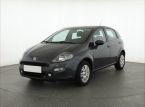 Fiat Punto - fotka číslo 1
