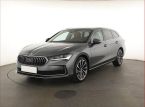 Škoda Superb - fotka číslo 1