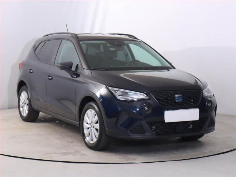 Seat Arona - hlavní foto