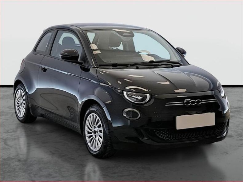Fiat 500 - hlavní fotka inzerátu