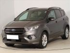 Ford Kuga - fotka číslo 1