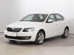 Škoda Octavia - fotka číslo 1