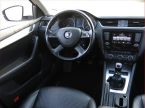 Škoda Octavia - fotka číslo 6