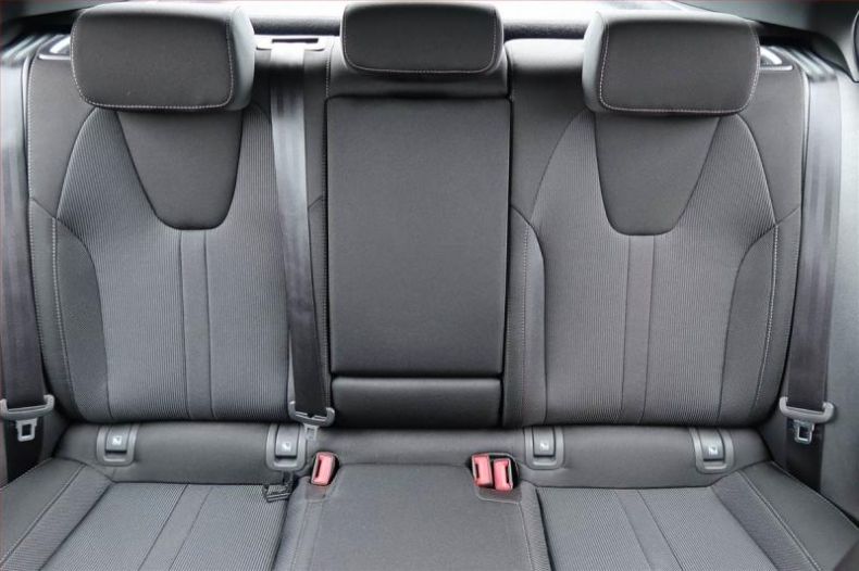 Škoda Octavia - hlavní fotka