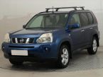 Nissan X-Trail - fotka číslo 1