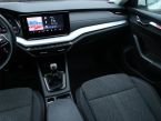 Škoda Octavia - fotka číslo 7