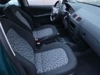 Škoda Fabia - fotka číslo 8