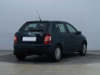 Škoda Fabia - fotka číslo 4