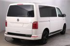 Volkswagen Multivan - fotka číslo 4