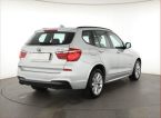 BMW X3 - fotka číslo 4