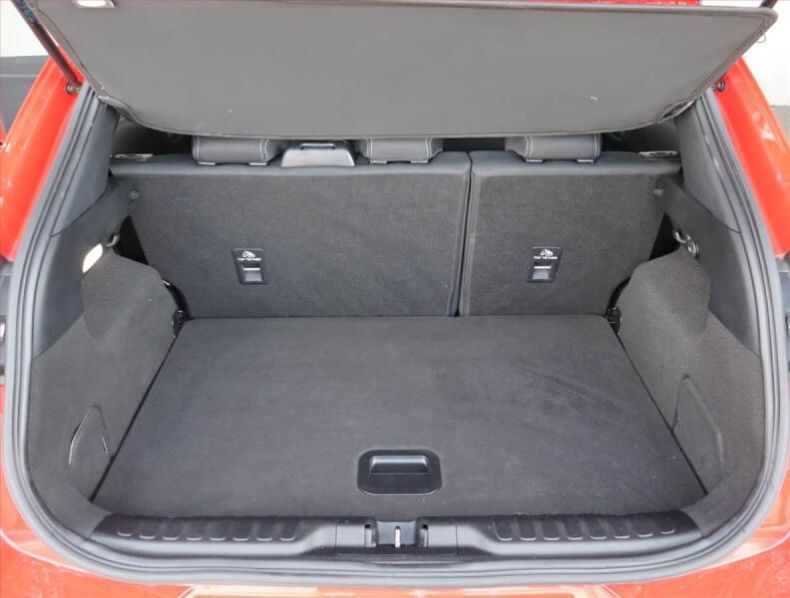 Ford Puma - hlavní fotka