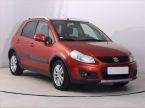Suzuki SX4 - fotka číslo 0
