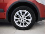 Suzuki SX4 - fotka číslo 14