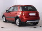Suzuki SX4 - fotka číslo 3