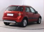 Suzuki SX4 - fotka číslo 4